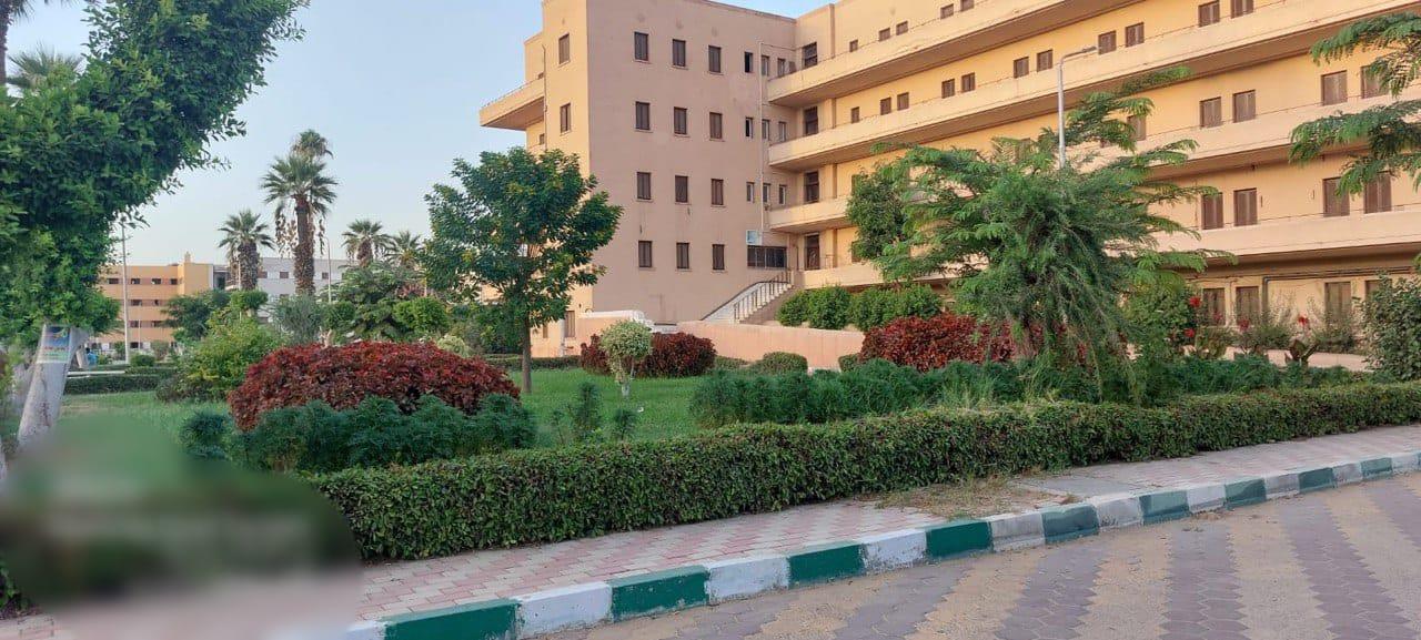 جامعة القاهرة تنتهي من كافة الاستعدادات لبدء العام الدراسي الجديد واستقبال 260 ألف طالب أول اكتوبر