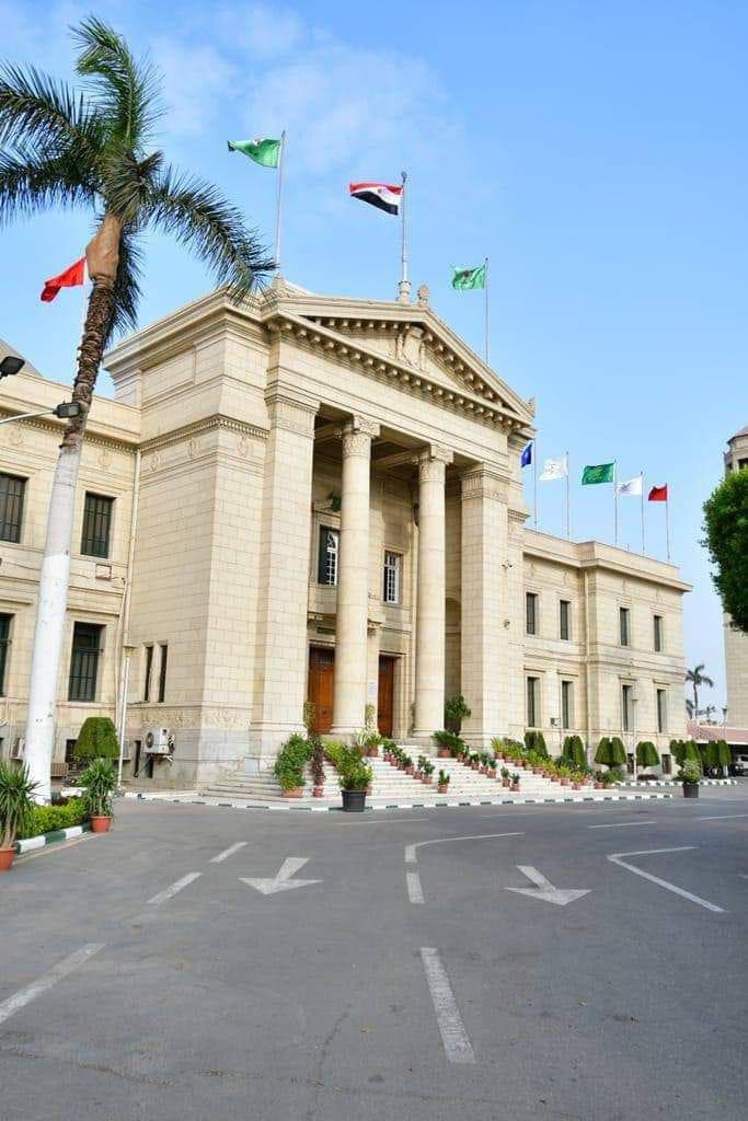 جامعة القاهرة تنتهي من كافة الاستعدادات لبدء العام الدراسي الجديد واستقبال 260 ألف طالب أول اكتوبر