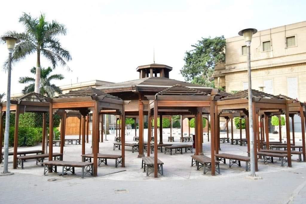 جامعة القاهرة تنتهي من كافة الاستعدادات لبدء العام الدراسي الجديد واستقبال 260 ألف طالب أول اكتوبر