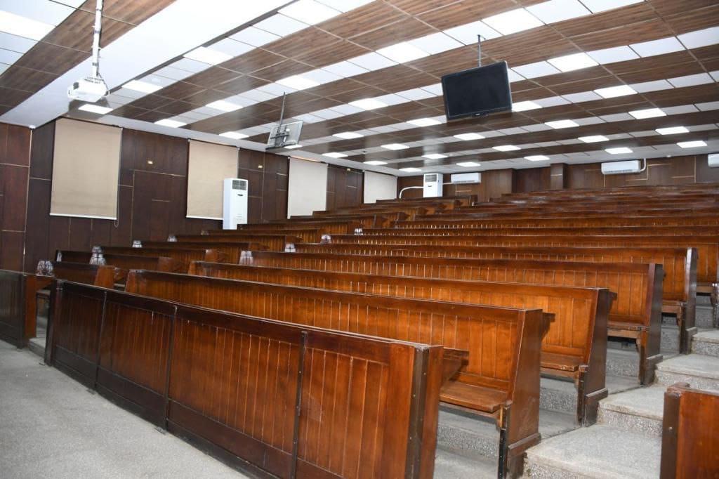 جامعة القاهرة تنتهي من كافة الاستعدادات لبدء العام الدراسي الجديد واستقبال 260 ألف طالب أول اكتوبر