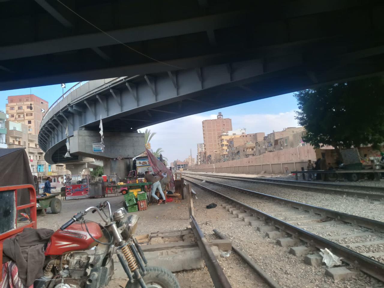 حادث قطار
