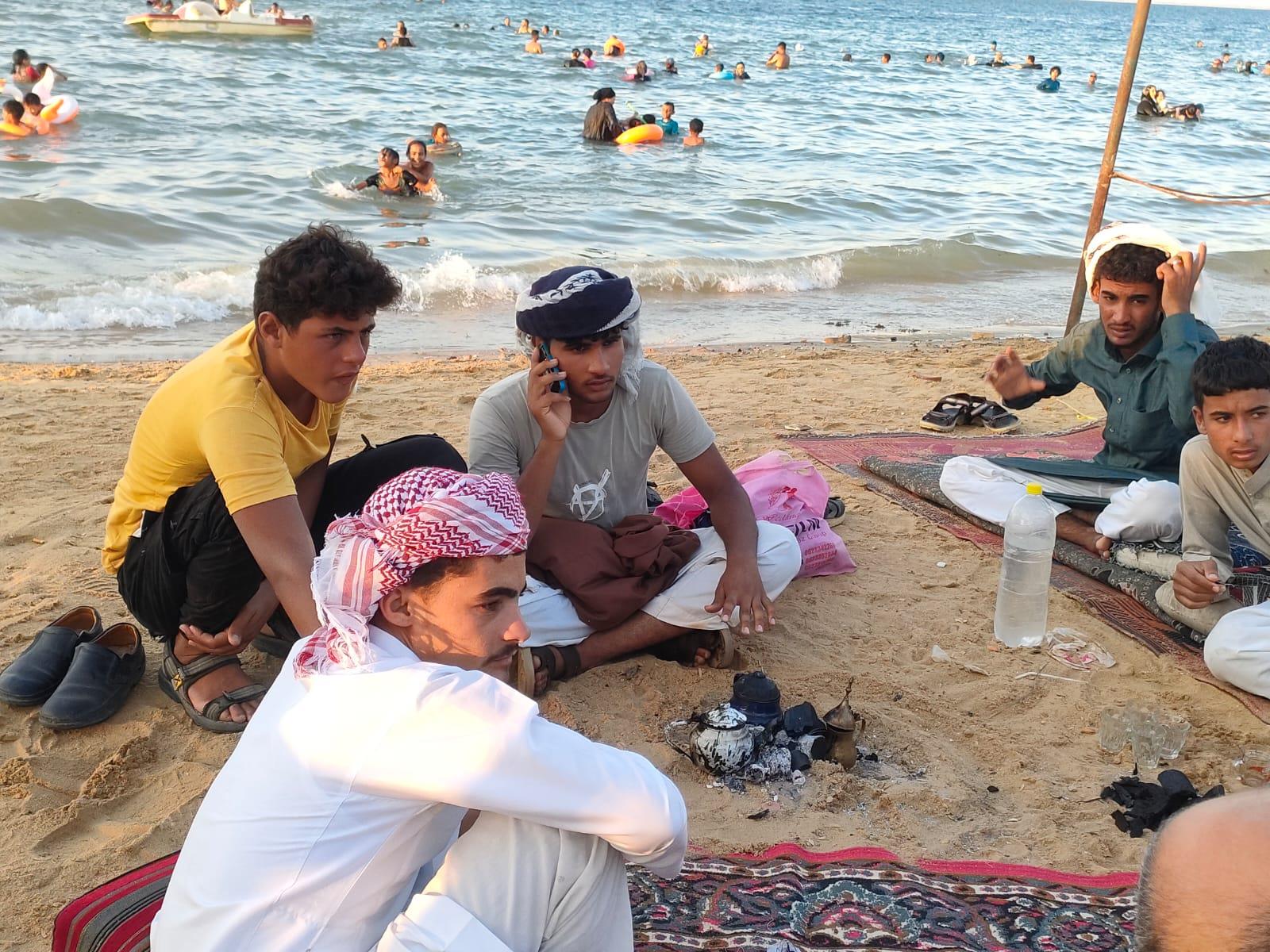 مصايف الغلابة