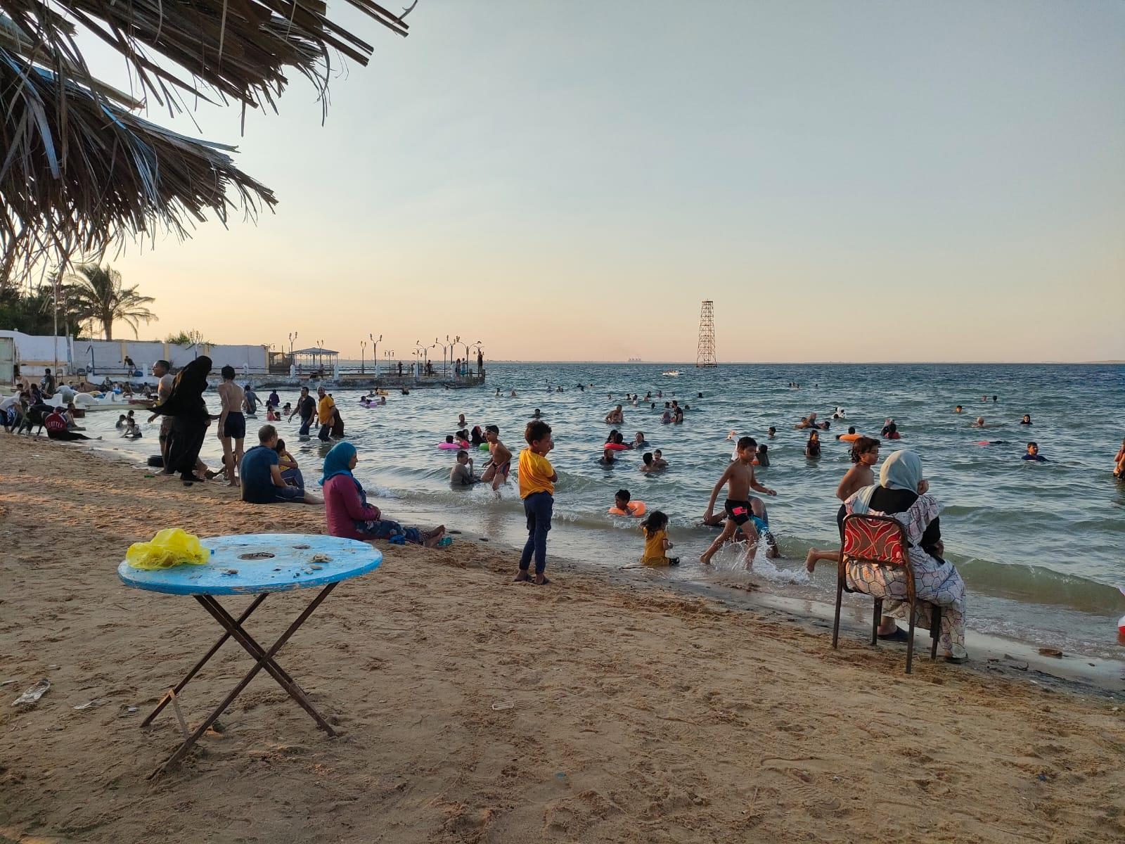 مصايف الغلابة