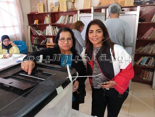 «المواطنة والمساواة» مشاهد تفرض نفسها بقوة على المشهد الانتخابي