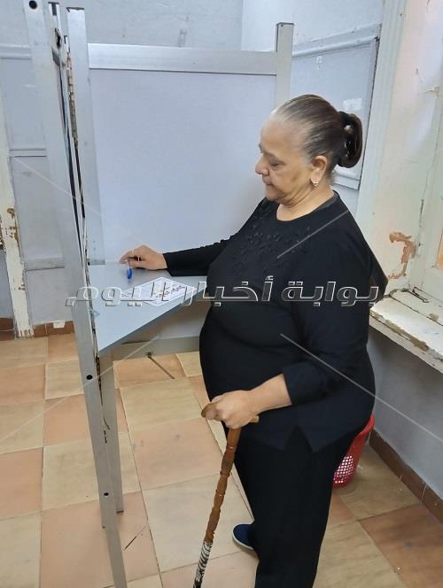 «المواطنة والمساواة» مشاهد تفرض نفسها بقوة على المشهد الانتخابي