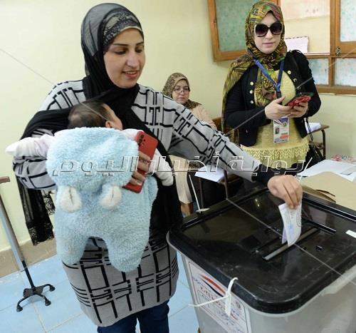 «المواطنة والمساواة» مشاهد تفرض نفسها بقوة على المشهد الانتخابي