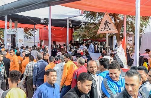 «المواطنة والمساواة» مشاهد تفرض نفسها بقوة على المشهد الانتخابي
