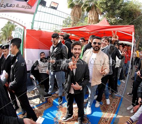 «المواطنة والمساواة» مشاهد تفرض نفسها بقوة على المشهد الانتخابي
