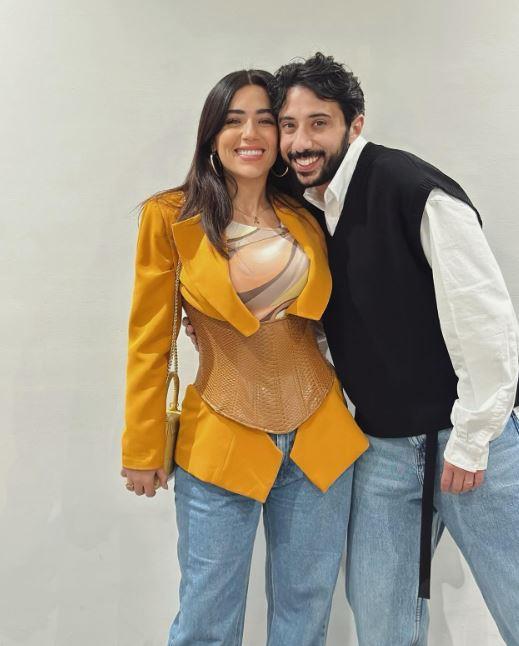 صناع "وبينا معاد 2" يحتفلون بالعرض الخاص للمسلسل