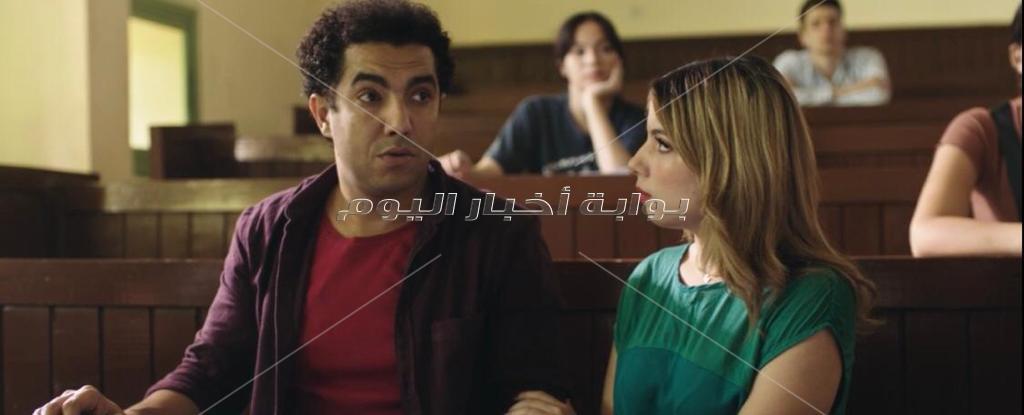 الفيلم الروائي القصير "المرايا" 