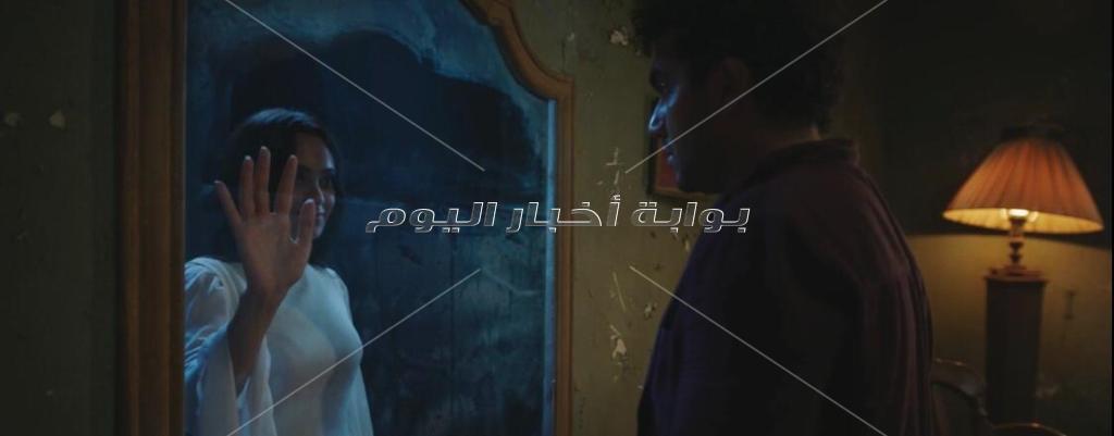 الفيلم الروائي القصير "المرايا" 