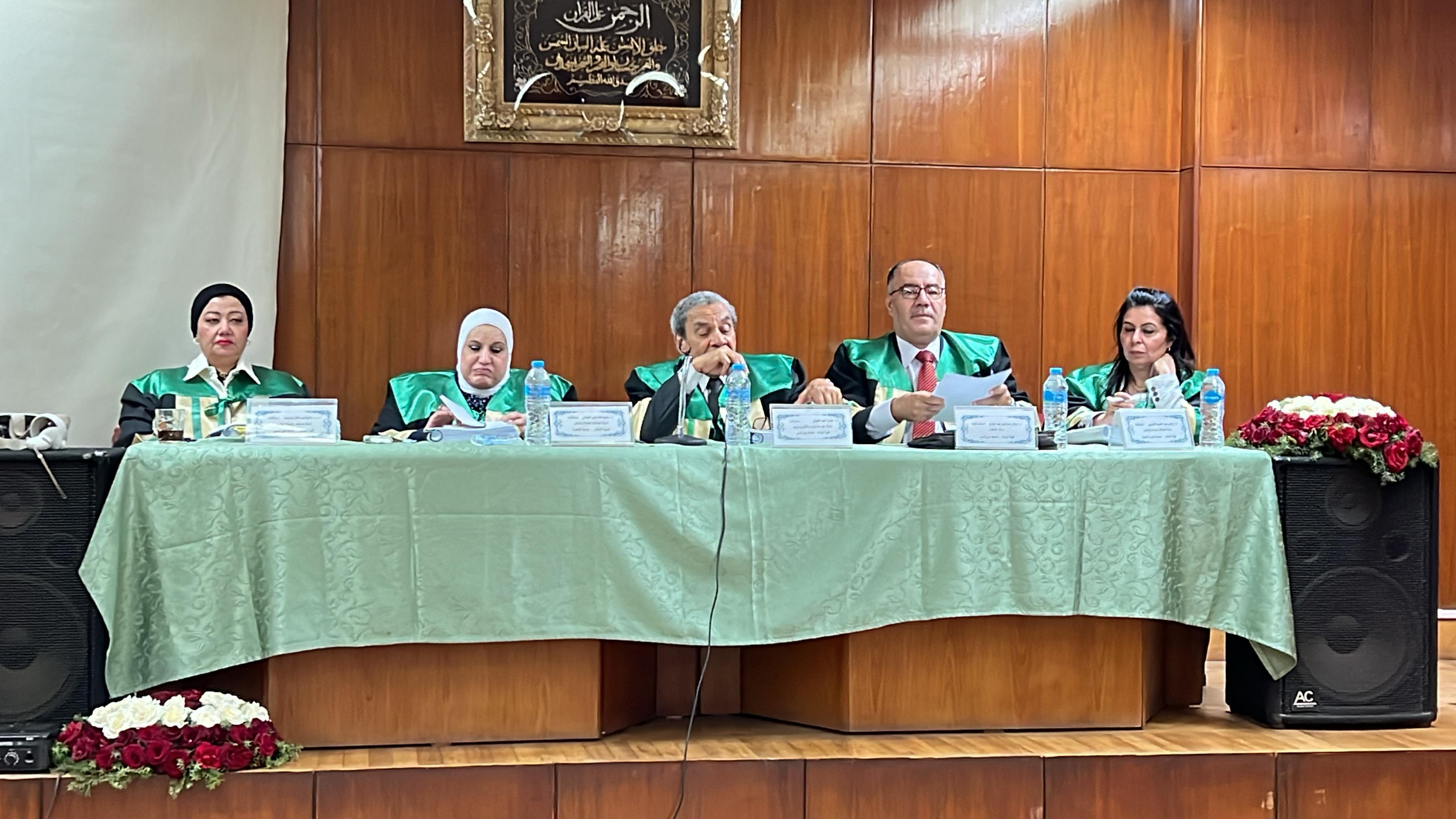 أول رسالة دكتوراه للتسويق السياحي بتقنيات الميتافيرس بالتطبيق على مصر وألمانيا