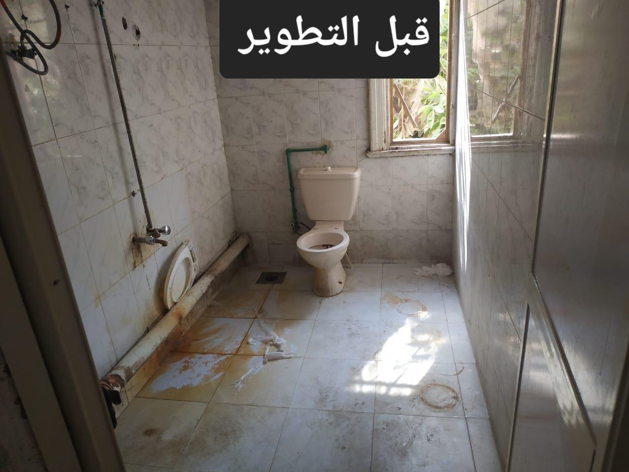 مستشفى الصدر  بالزقازيق بين الماضي والحاضر