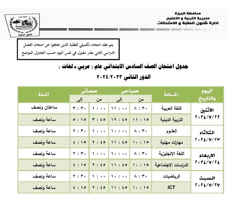 الأستاذ أشرف سلومة وكيل الوزارة