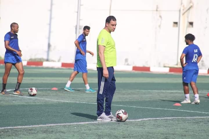  مجلس الإدارة وعضو لجنة الكرة 
