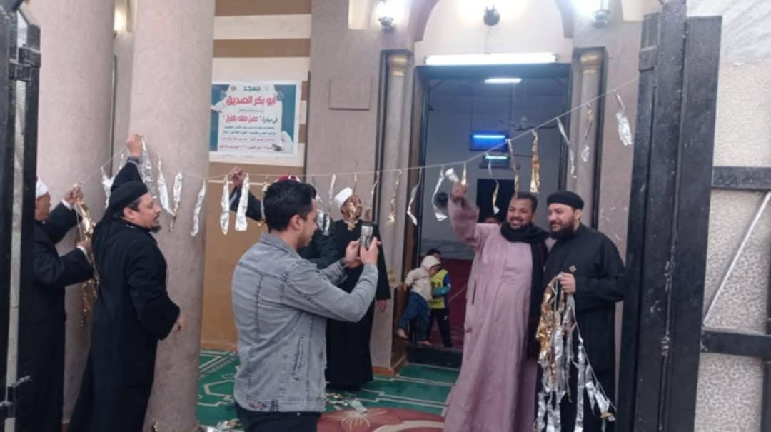 شهر رمضان الكريم