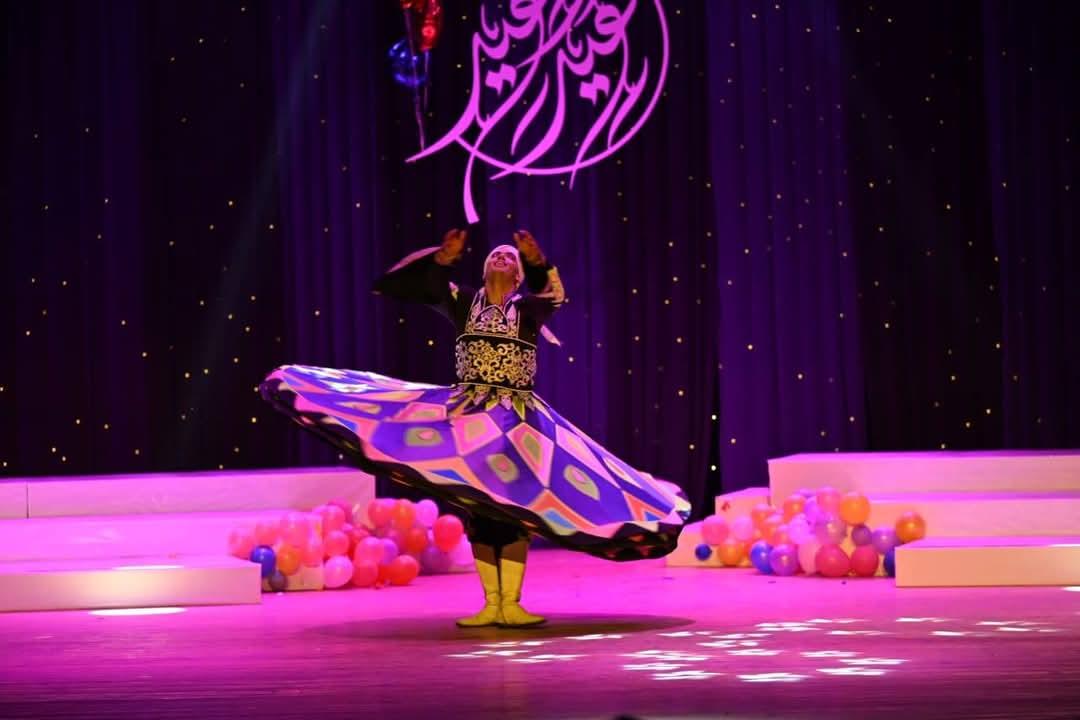 الفنون الشعبية وعروض الأطفال.. قصور الثقافة تدشن احتفالات عيد الفطر بمسرح السامر
