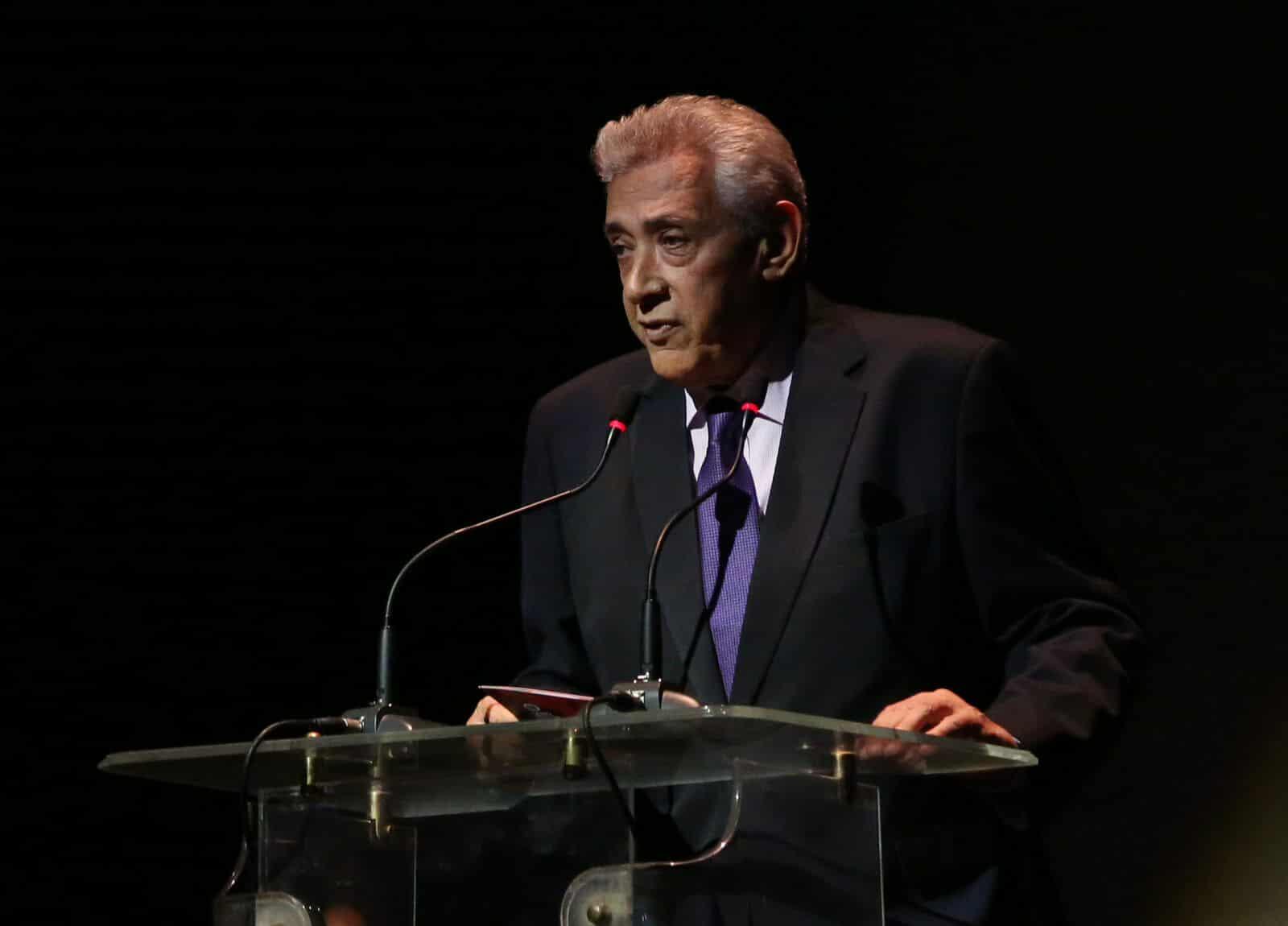 وزير الثقافة يفتتح الدورة 32 لمهرجان القاهرة الدولي للمسرح التجريبي