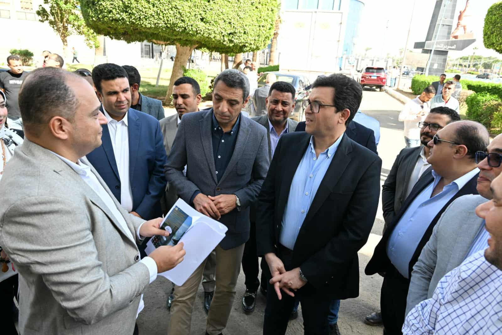وزير الثقافة 