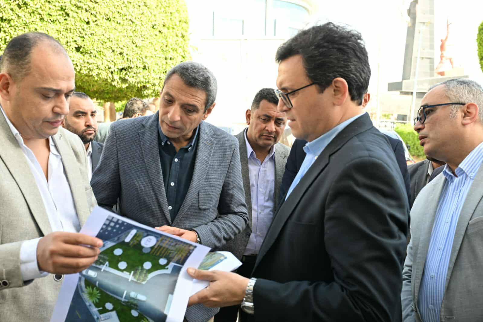 وزير الثقافة 