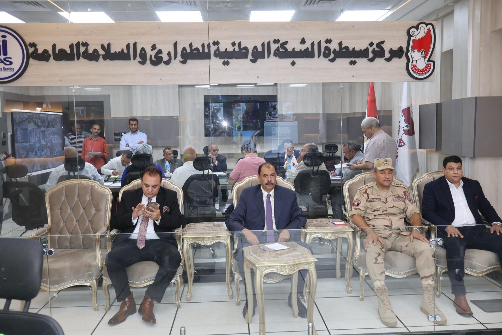 غرفة العمليات 