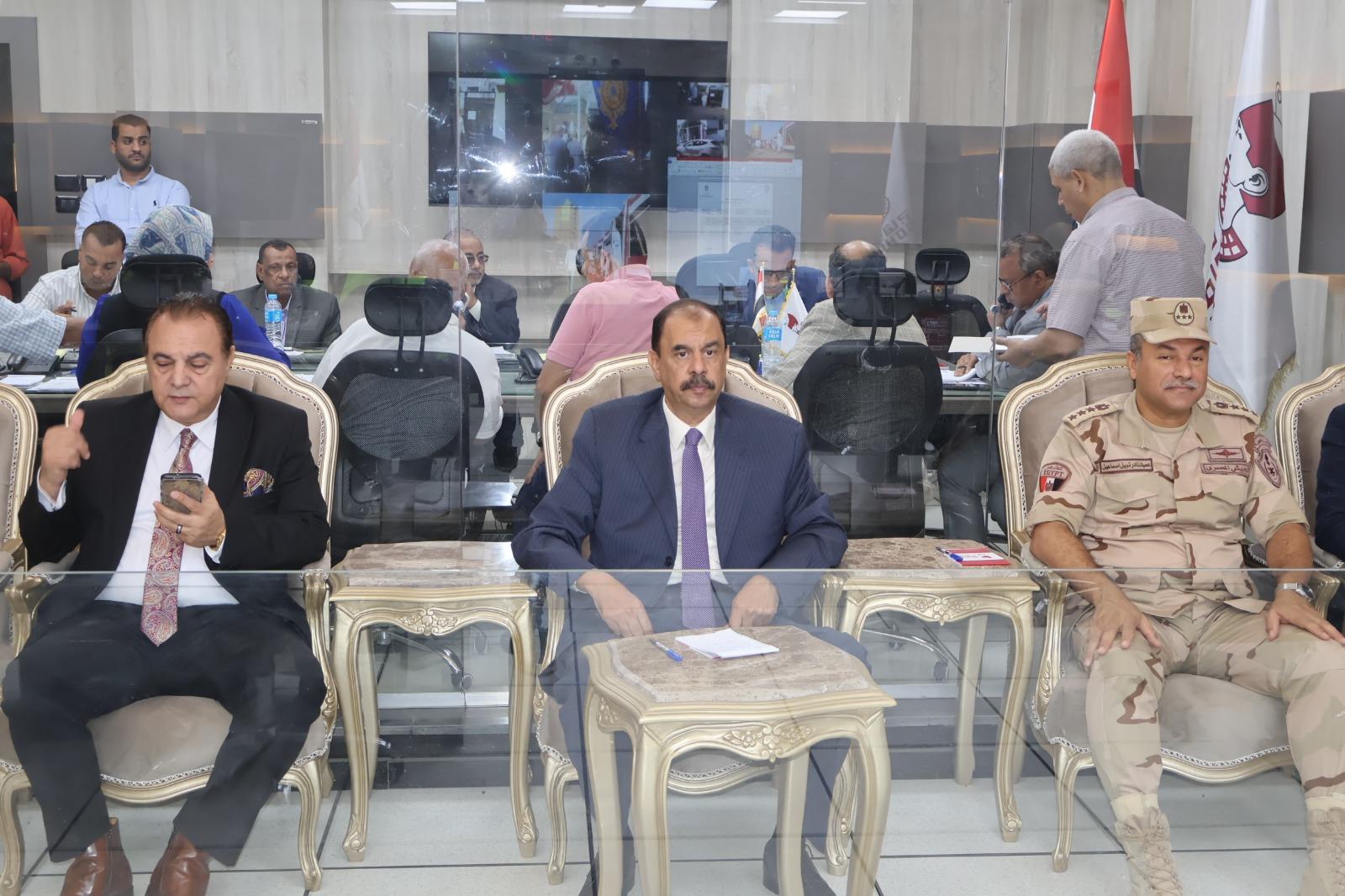 غرفة العمليات 