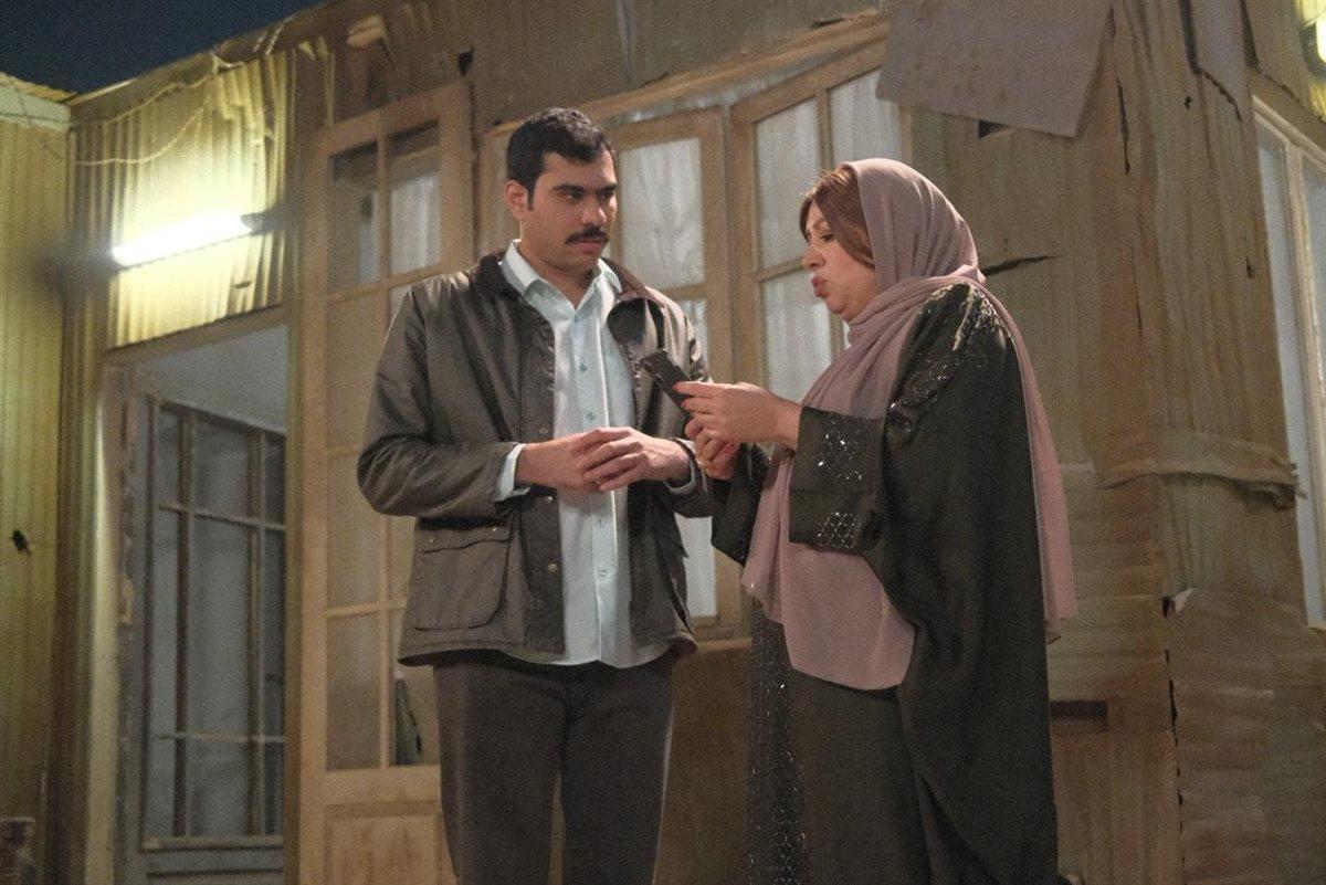 صور جديدة من كواليس مسلسل«فخر الدلتا»لـ أحمد رمزي