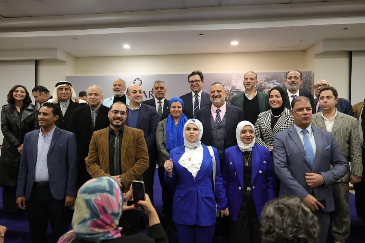 وزير الثقافة يُكرّم الحاصلين على جوائز التميز
