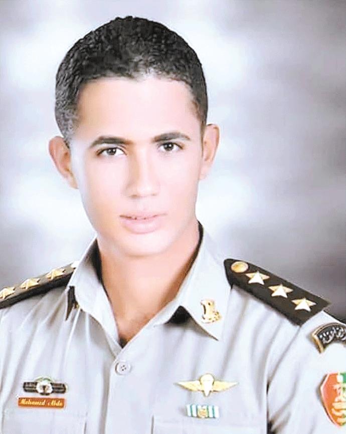 صور| حين تكون الشهادة نجاة وطن وحياة للمصريين