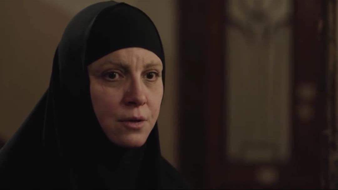 «حكاية نرجس» الحلقة 14.. يوسف رأفت يبحث عن أسرته الحقيقية ويواجه ريهام عبدالغفور