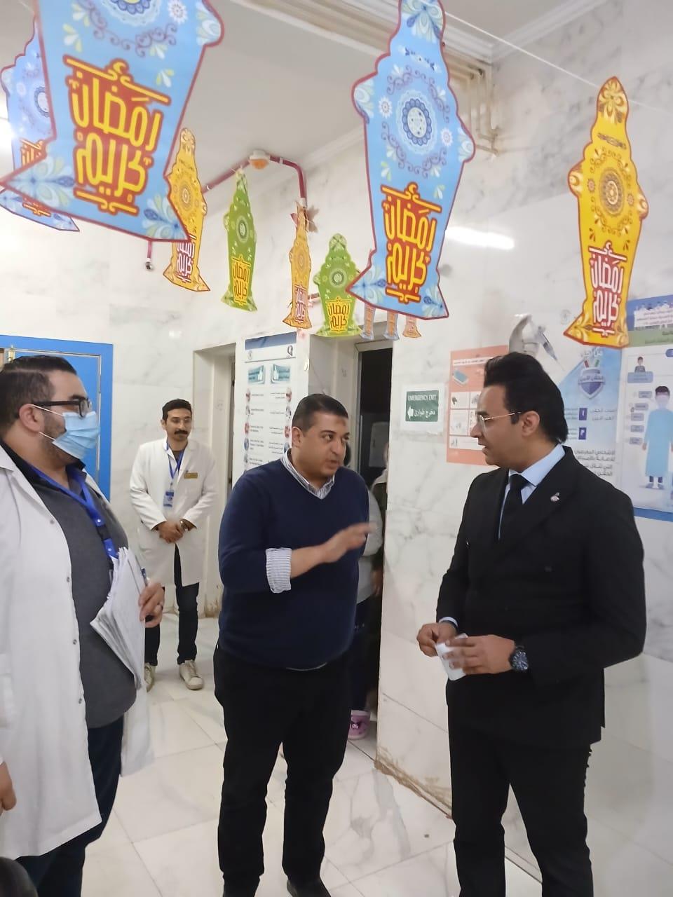  حميات سوهاج