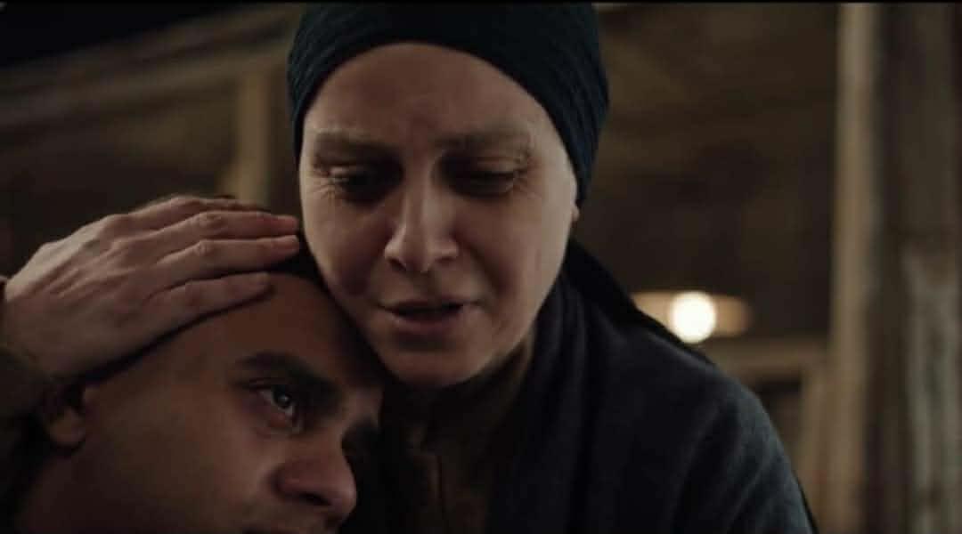يوسف رأفت يتألق في «حكاية نرجس»
