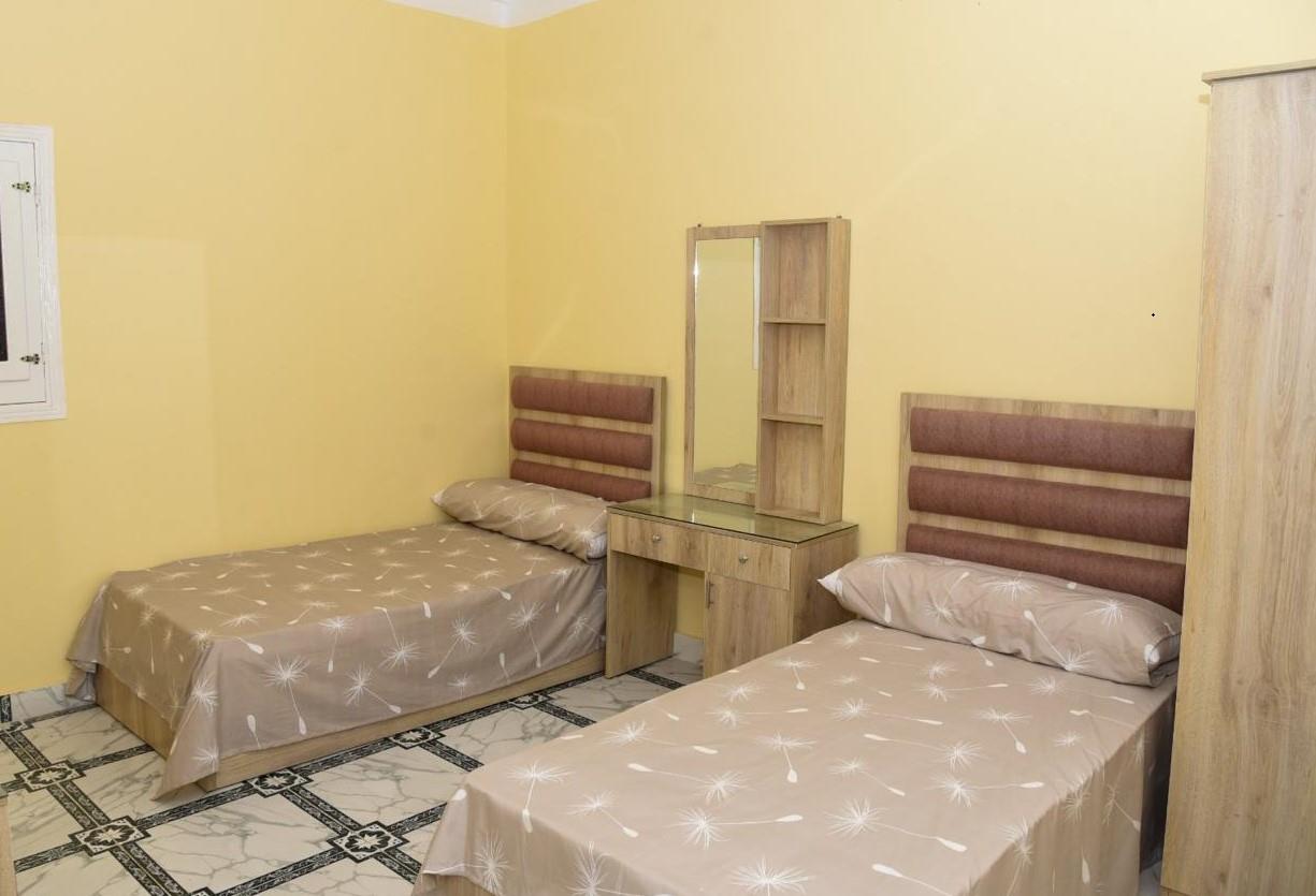 محافظ الإسكندرية