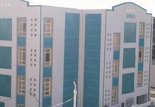 افتتاح مشروعات تنموية وخدمية