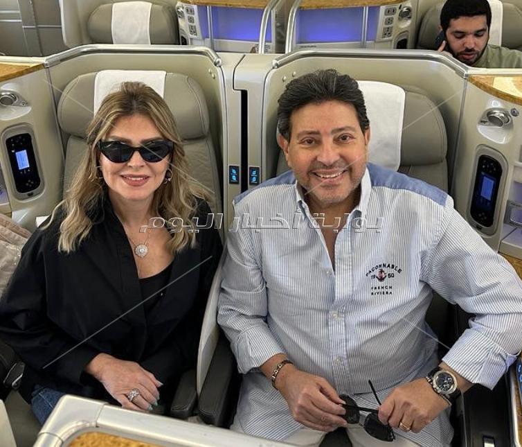 هاني شاكر.. صوتٌ يترجّل وذاكرةٌ لا تغيب|صور