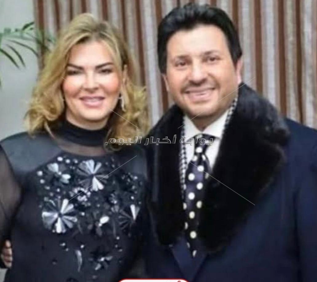 هاني شاكر.. صوتٌ يترجّل وذاكرةٌ لا تغيب|صور