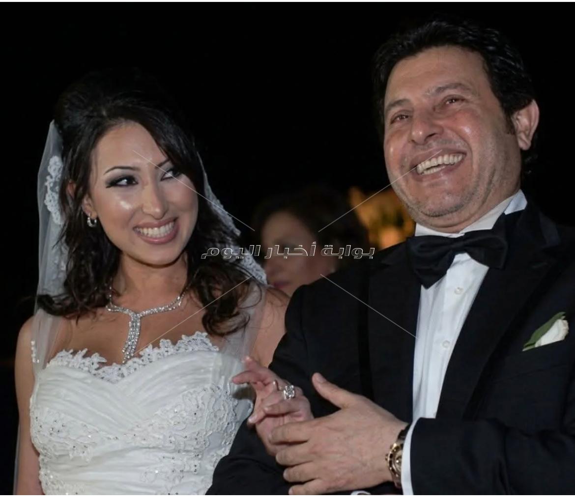 هاني شاكر.. صوتٌ يترجّل وذاكرةٌ لا تغيب|صور