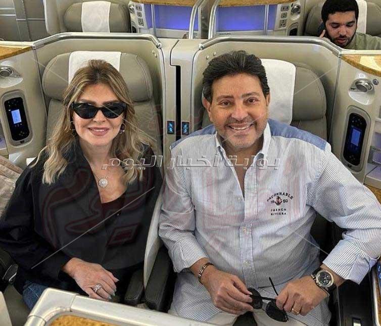 هاني شاكر.. صوتٌ يترجّل وذاكرةٌ لا تغيب|صور