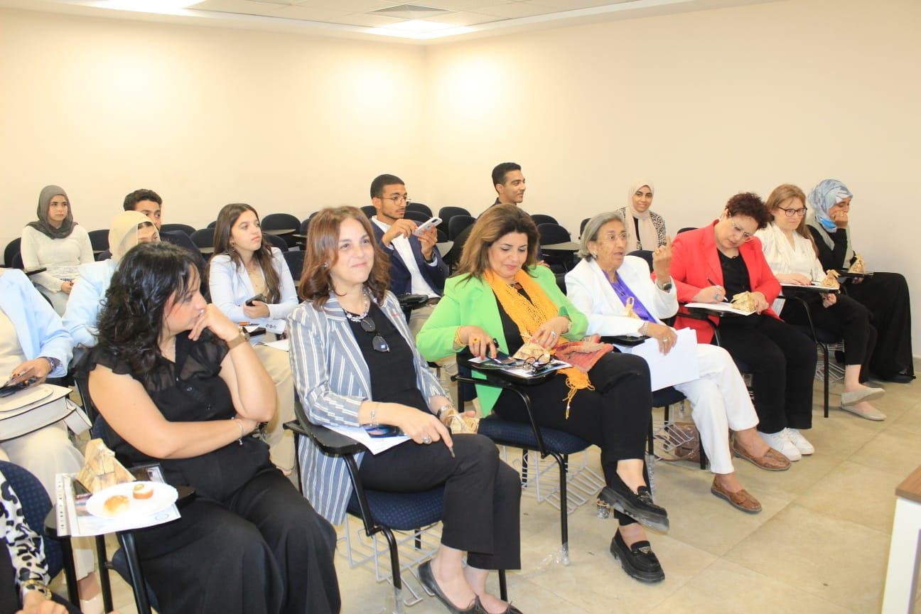  مشروعات تخرج أول دفعة لقسم الإنتاج الإعلامي بكلية الإعلام جامعة عين شمس