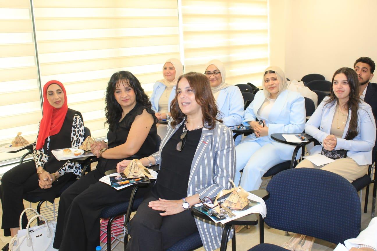  مشروعات تخرج أول دفعة لقسم الإنتاج الإعلامي بكلية الإعلام جامعة عين شمس