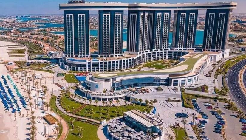 معرض العلمين الدولي.. توطين التكنولوجيا وجذب الاستثمارات    