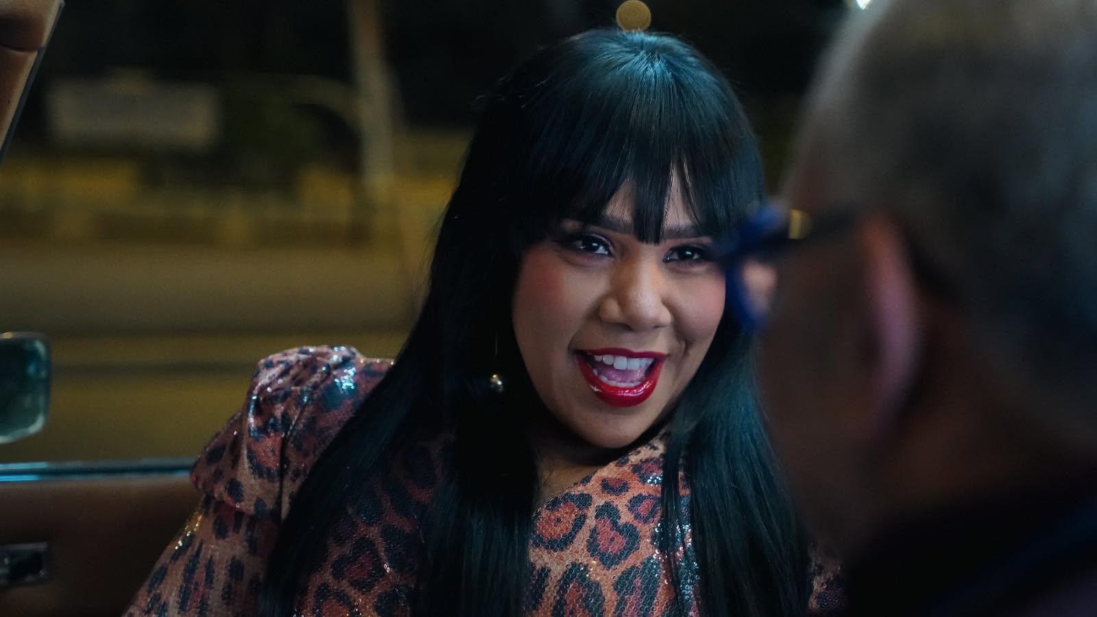 كواليس فيلم المغامرة الكوميدي "ابن مين فيهم؟" قبل انطلاقه في دور العرض بمصر 