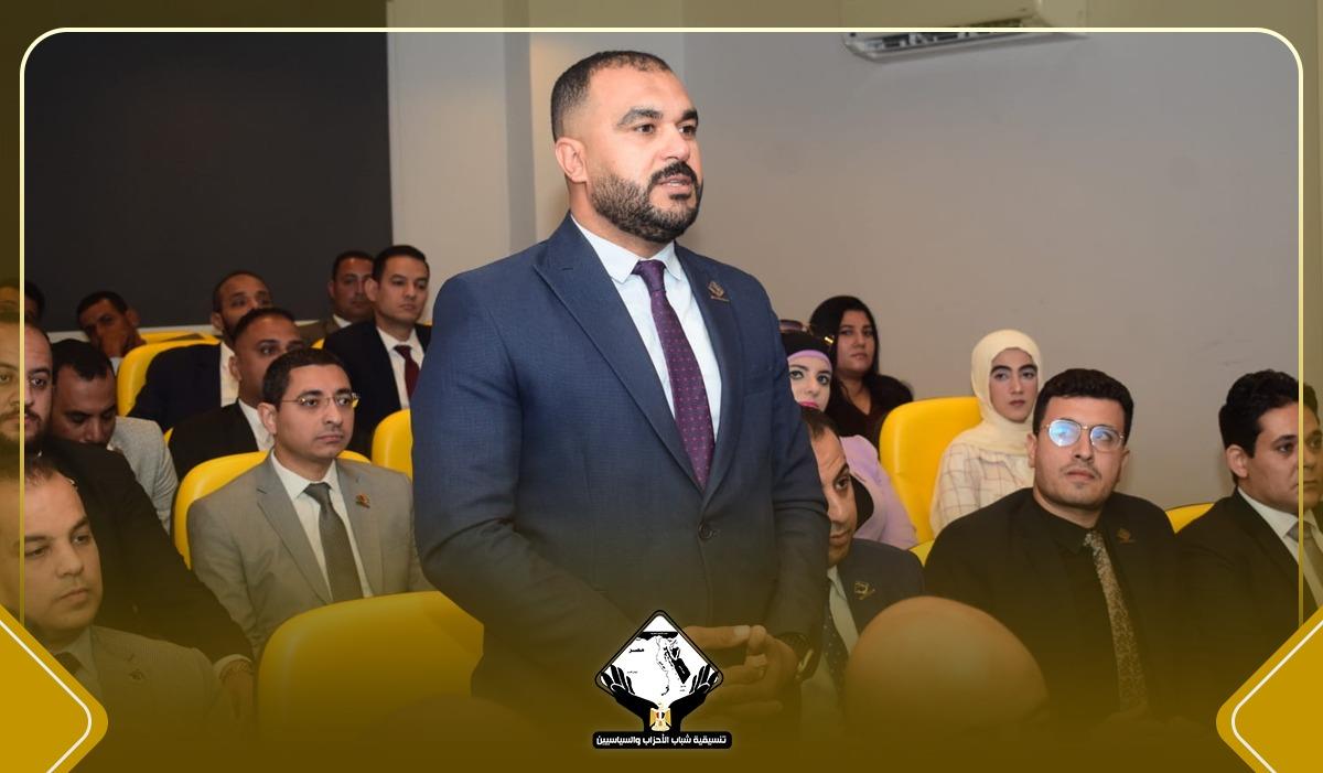  التنسيقية تستضيف وزير السياحة والآثار