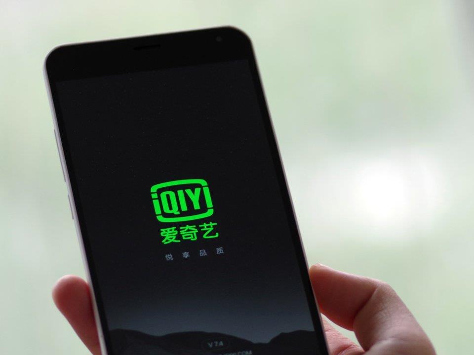 iQiyi 