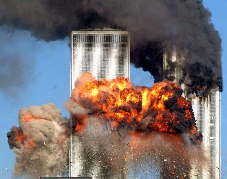 في مثل هذا اليوم بن لادن يعترف بـ تفجيرات 11 سبتمبر بوابة أخبار اليوم الإلكترونية