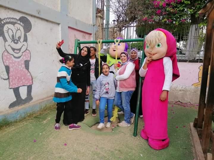  نادي المنيا الرياضي