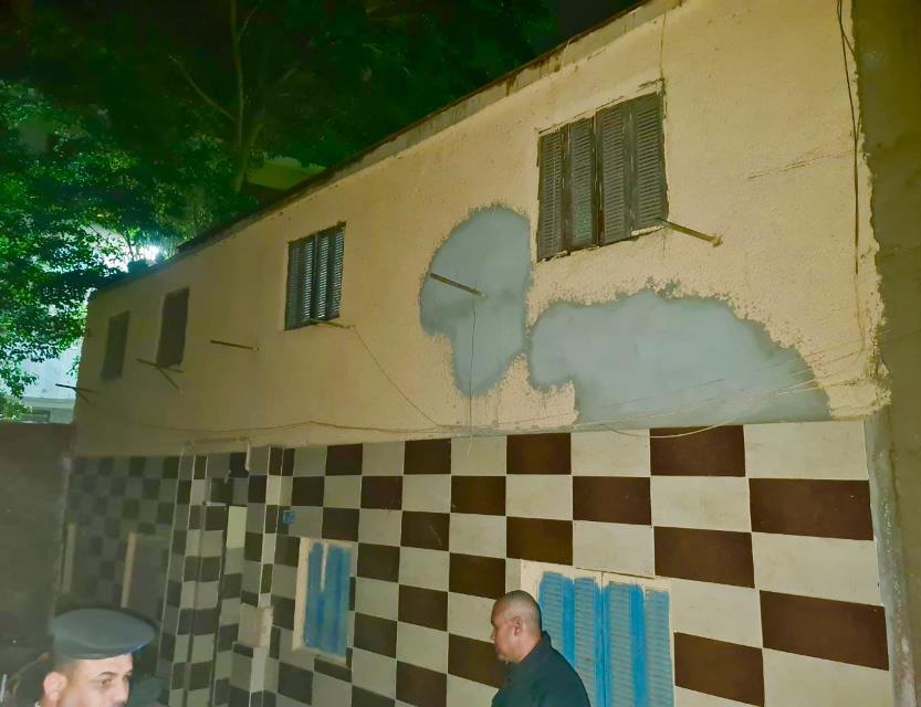 محافظة الجيزة