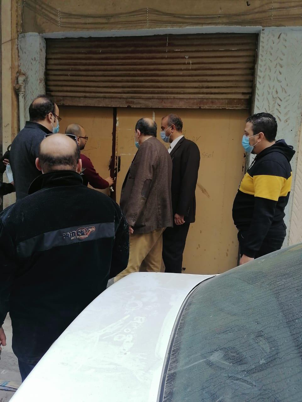 دمنهور 