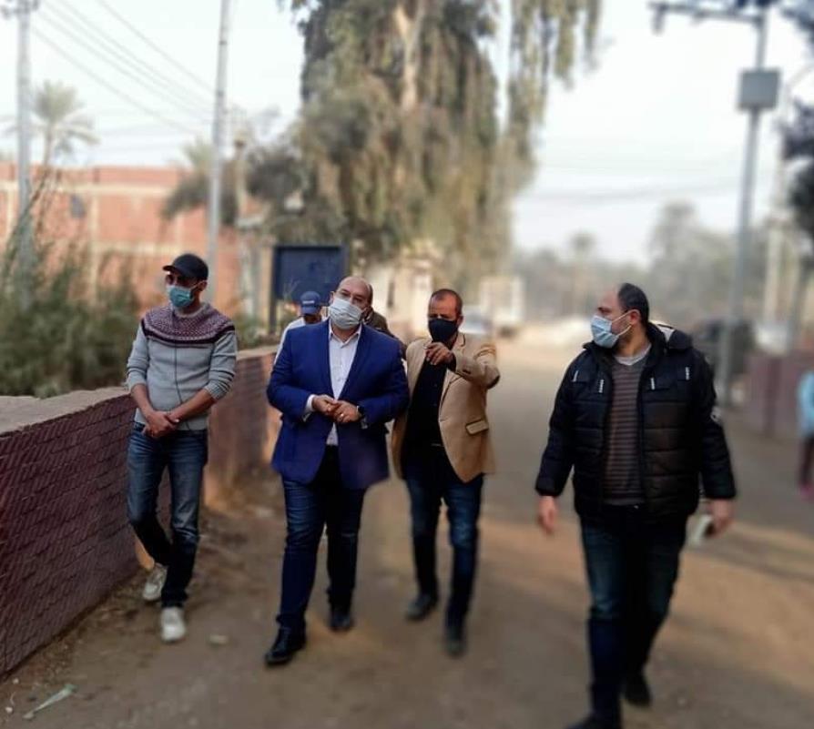 حي جنوب 