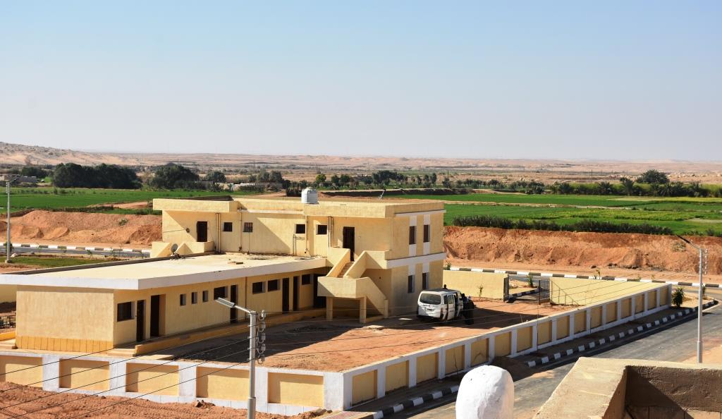 اسوان